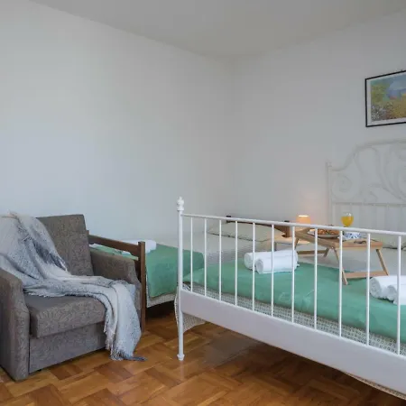 Apartment Folo.1 *