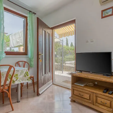 Apartment Folo.1 Tar-Vabriga
