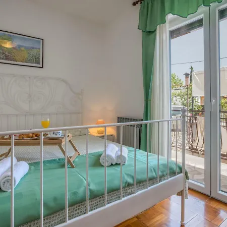 Apartment Folo.1 Tar-Vabriga