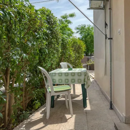 Folo.1 Apartment *